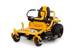 2025 Cub Cadet Ultima ZT thumb 0