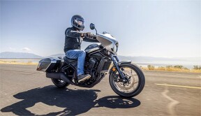 2025 Honda Rebel® 1100T thumb 0