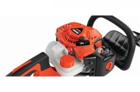 2026 ECHO HC-2020 Orange thumb 2