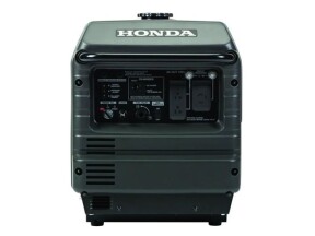 2024 Honda Power EU3000iS Red thumb 3