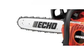 2026 ECHO CS-355T 14 Orange thumb 2