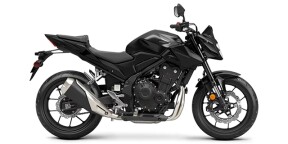 2025 Honda CB500F thumb 3