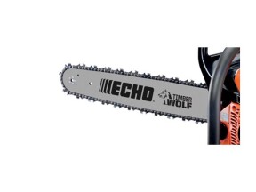 2024 ECHO Chainsaws Orange thumb 0