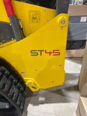 2025 Wacker Neuson ST45 thumb 3