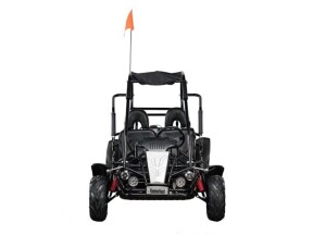 2025 Hammerhead Off-Road Mudhead 208R thumb 2