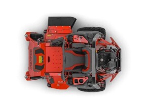 2025 Gravely Pro-Turn 560 Kawasaki EFI DEMO thumb 3