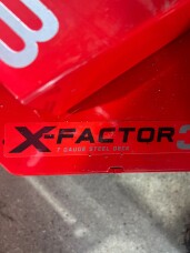 2026 Gravely ZT HD 48”  thumb 2