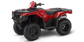 2026 Honda  Foreman Black Forest Green  NO FREIGHT OR PREP thumb 2
