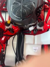 2026 Gravely ZT HD 48”  thumb 0