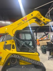 2024 Wacker Neuson ST31 thumb 1