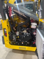 2024 Wacker Neuson ST31 thumb 0