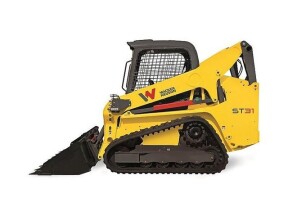 2023 Wacker Neuson ST31 Rental  thumb 1