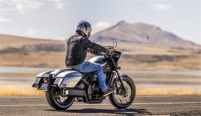 2025 Honda Rebel® 1100T thumb 1