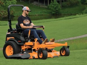 2026 SCAG Power Equipment Tiger Cat II 61