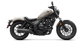 2025 Honda Rebel® 500 thumb 2