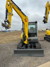 2025 Wacker Neuson EZ50 thumb 2