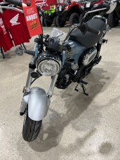 2025 Honda Dax 125 Pearl Glittering Blue thumb 3