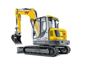 2024 Wacker Neuson ET90 Rental Unit  thumb 2