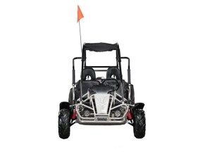 2025 Hammerhead Off-Road Mudhead 208R  thumb 3