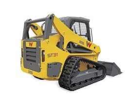 2023 Wacker Neuson ST31 Rental  thumb 2