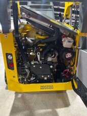 2025 Wacker Neuson ST45 thumb 0