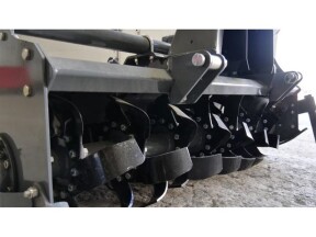 2024 Titan Implement UM Series Gray thumb 1