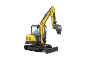 2025 Wacker Neuson ET42 thumb 1