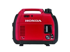 2024 Honda Power EU2200i Red thumb 2