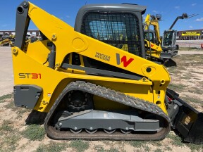 2024 Wacker Neuson ST31 thumb 0