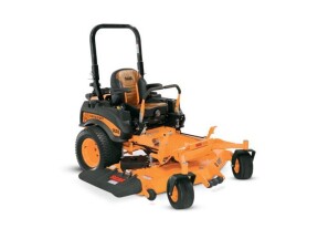 2025 SCAG Power Equipment Tiger Cat II 52