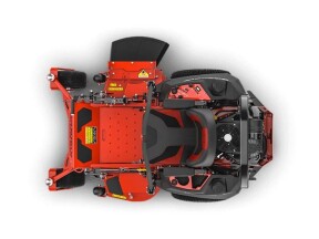 2025 Gravely 60 160 Kawasaki? FX730V thumb 1