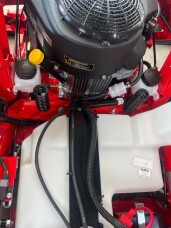 2026 Gravely ZT HD 52”  thumb 1