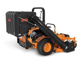2026 SCAG Power Equipment Tiger Cat II 52