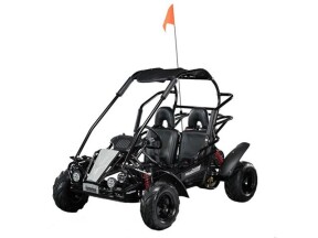 2025 Hammerhead Off-Road Mudhead 208R thumb 1