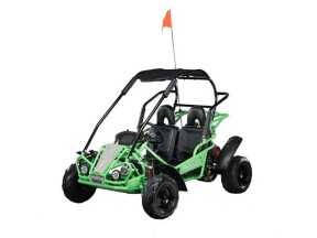 2025 Hammerhead Off-Road Mudhead 208R thumb 0