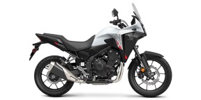 2025 Honda NX500 NX500AS  thumb 0