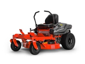 2025 Gravely ZT  thumb 0