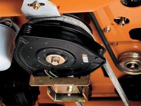 2026 SCAG Power Equipment Cheetah II 61V-38CV-EFI thumb 0