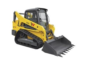 2021 Wacker Neuson ST31 thumb 1