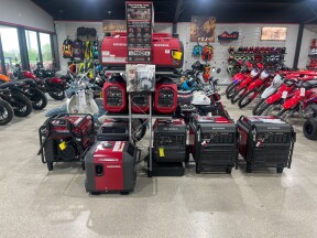 2024 Honda Power EU2200i Companion thumb 2