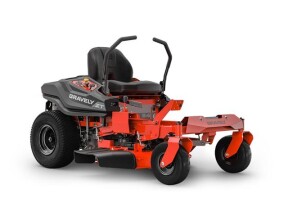 2025 Gravely ZT  thumb 2