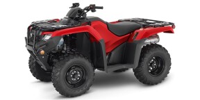 2026 Honda RANCHER 4X4 DCT ESP   NO FREIGHT OR PREP thumb 3