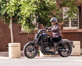 2025 Honda Rebel® 1100 thumb 0