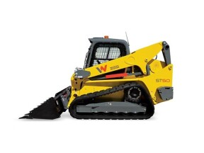 2021 Wacker Neuson ST50 Rental Unit  thumb 2