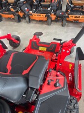 2026 Gravely ZT HD 52”  thumb 0