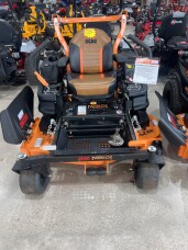 2026 SCAG Power Equipment Patriot 52”  thumb 0