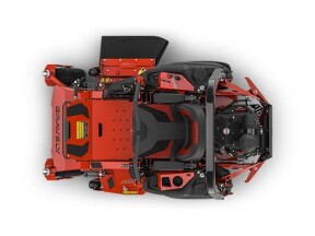 2025 Gravely Pro-Turn 360 Kawakaki 31HP thumb 2