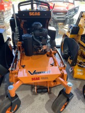 2026 SCAG Power Equipment V-Ride II 36”  thumb 0