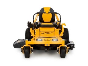 2025 Cub Cadet Ultima ZT thumb 2