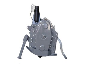 2024 Titan Implement UM Series Gray thumb 2